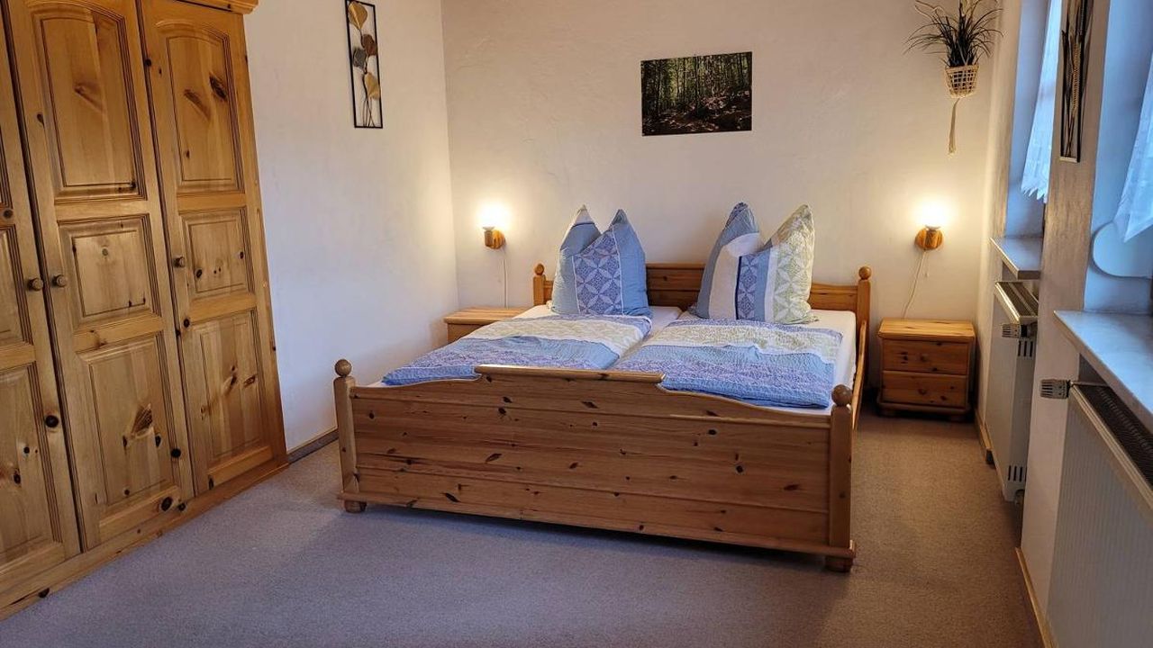 Schlafzimmer Schlafzimmer